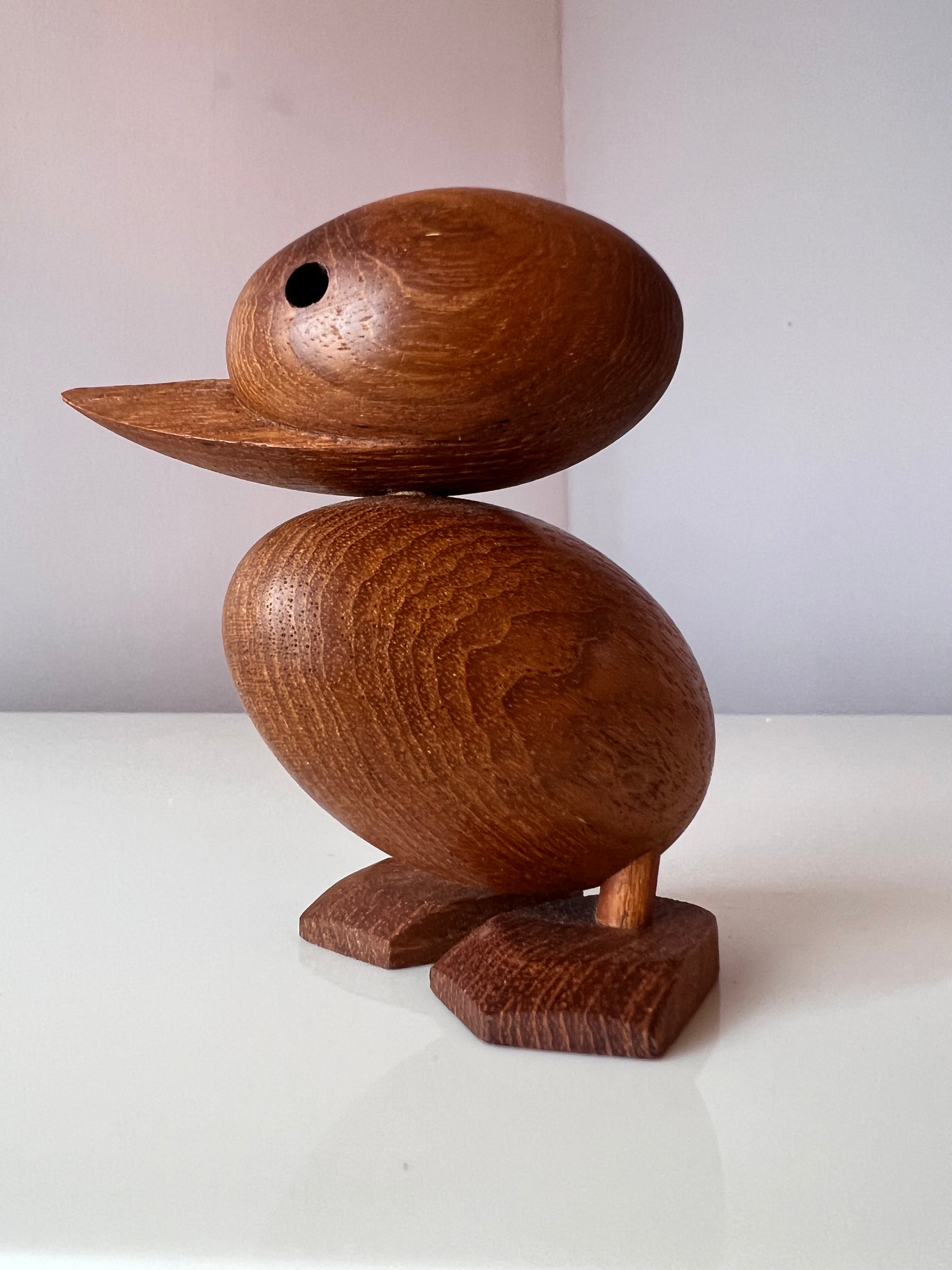 Duckling von Hans Bølling für ArchitectMade