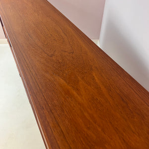 Sideboard Teak aus Dänemark