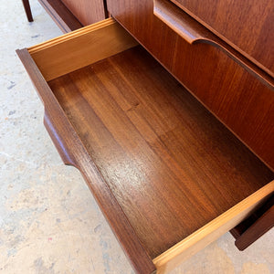 Sideboard Teak aus Deutschland