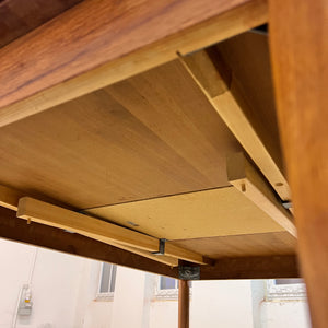 Ausziehbarer Esstisch Teak von BRDR Furbo