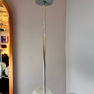 Kronleuchter Sputnik Chrom