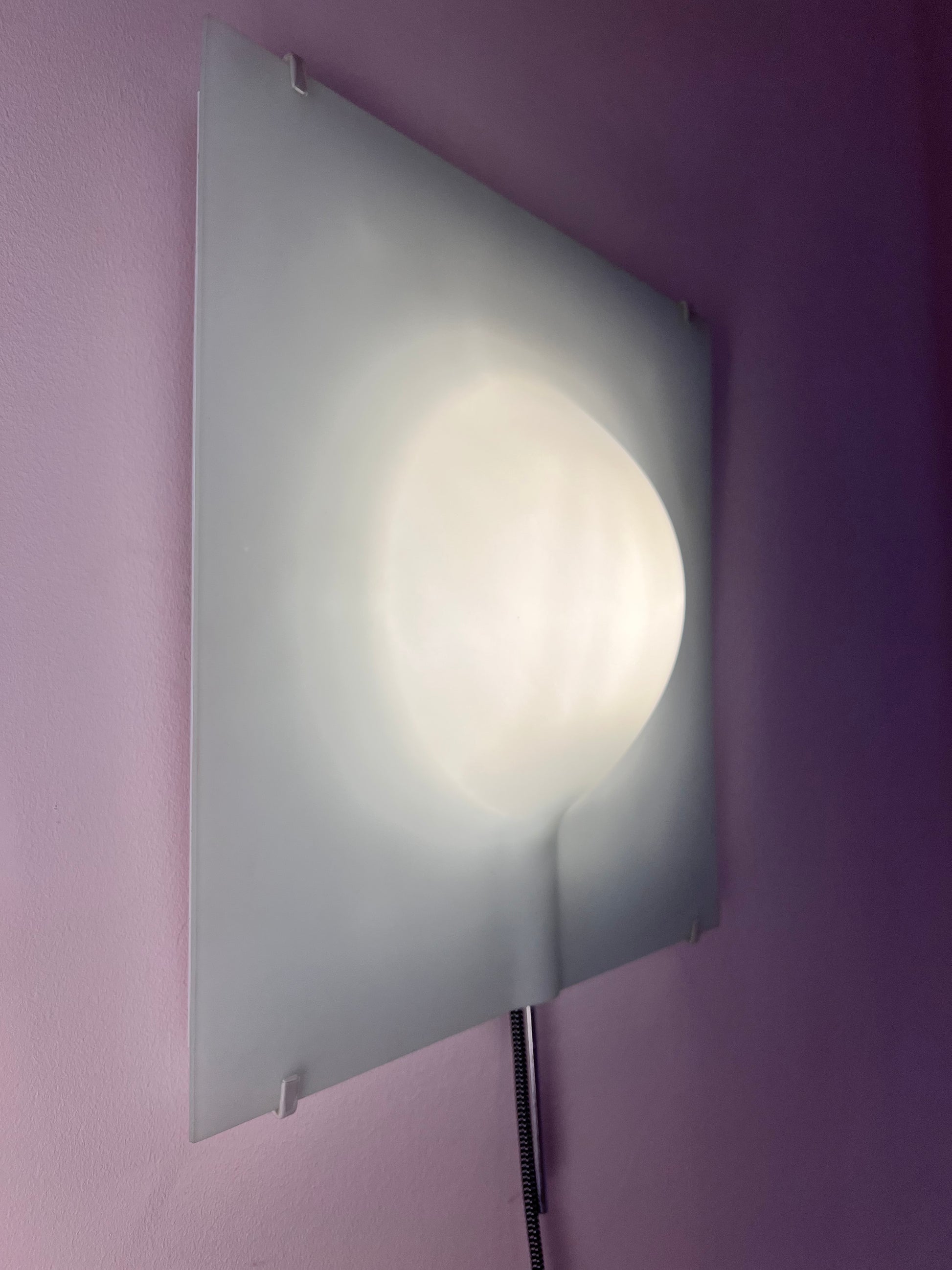 Wandlampe Stämning von Cecilia Johansson für IKEA