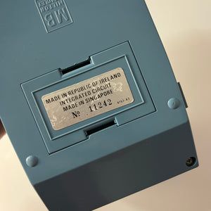 Set: Booklets & Logic 5 von Milton Bradley