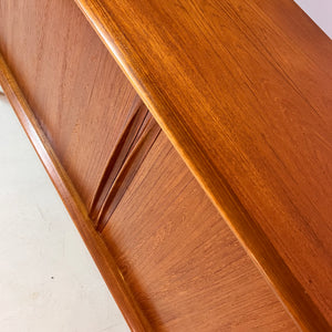 Sideboard Teak von Isabel Bernhard für Pedersen & Sohn aus Dänemark