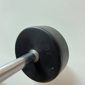 Wand- oder Deckenstrahler gelb von STAFF