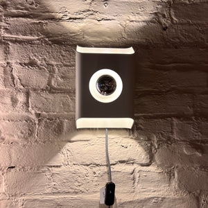 Wandlampe weiß von Kaiser Leuchten
