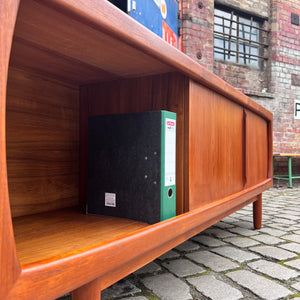 Sideboard Teak von Dyrlund