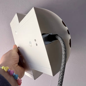 Wandlampe weiß von Nordlux