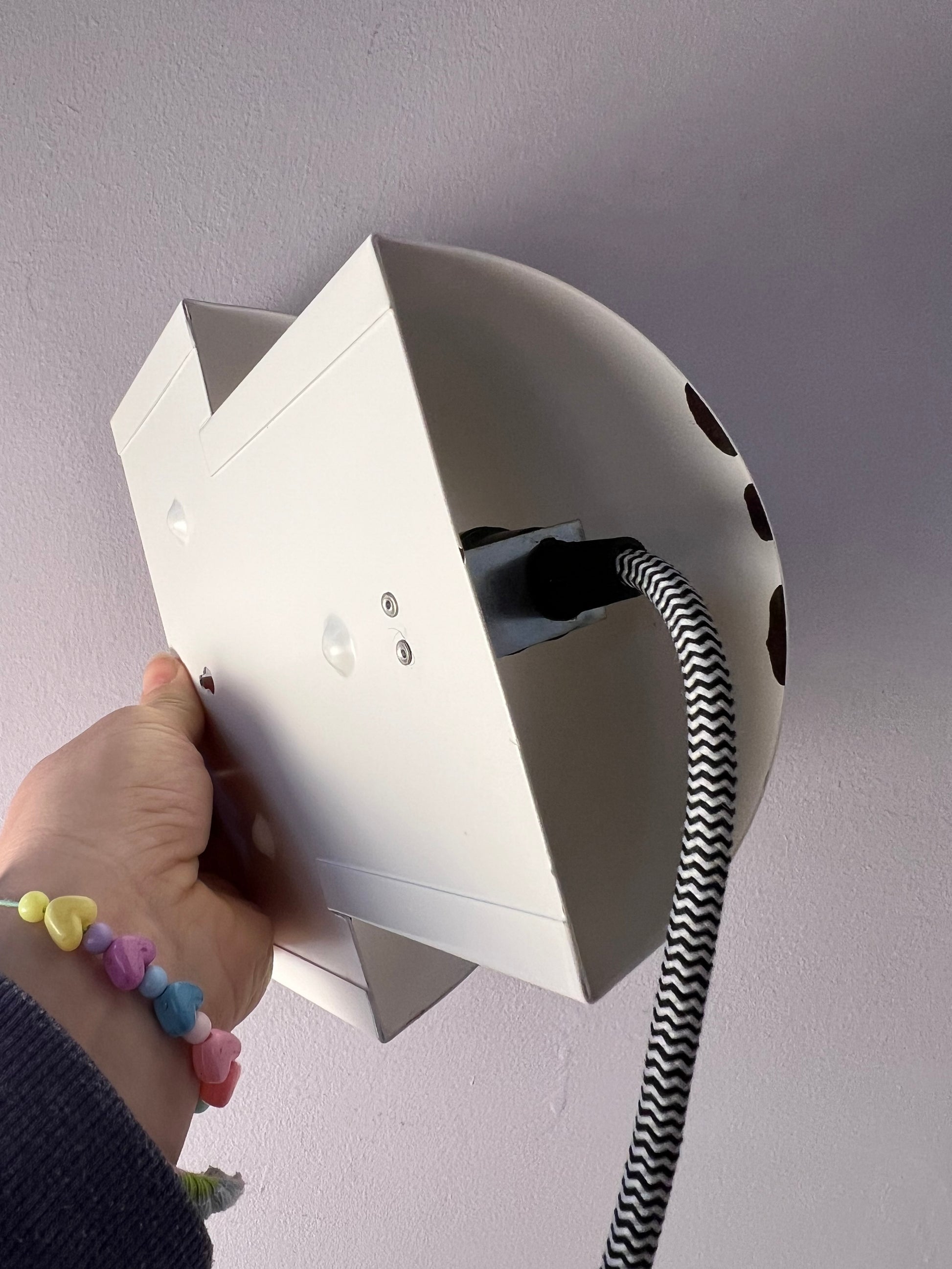 Wandlampe weiß von Nordlux