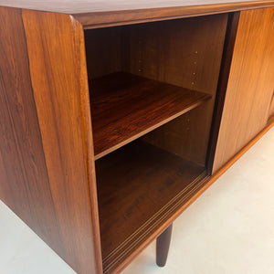 Sideboard Palisander von Gunni Omann für Omann Jun
