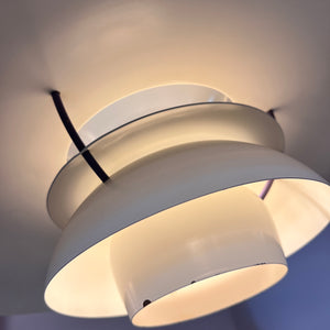 Lamellenlampe PH5 Poul Henningsen für Louis Poulsen