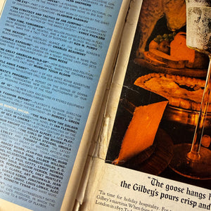 Playboy - Amerikanische Ausgabe Januar 1965