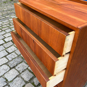 Kommode Teak aus Dänemark