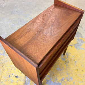 Nachtschrank/ Kommode Teak aus Dänemark