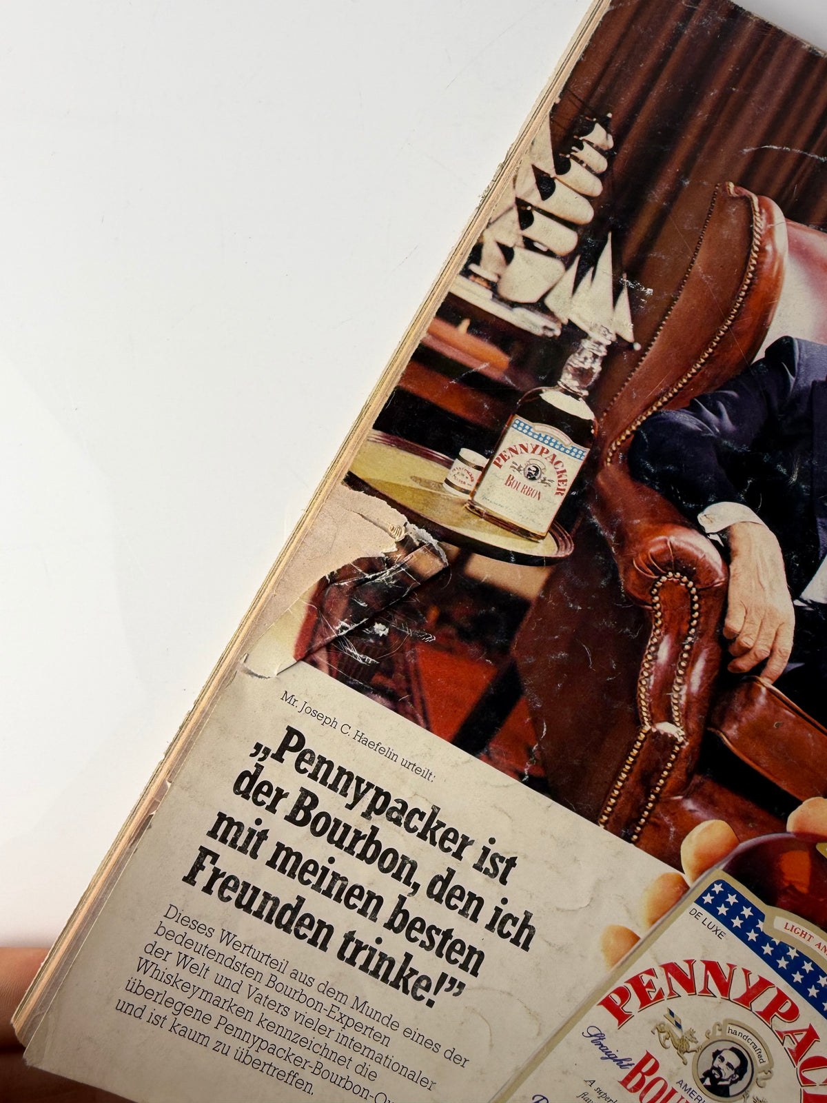 Playboy - Deutsche Ausgabe September 1974