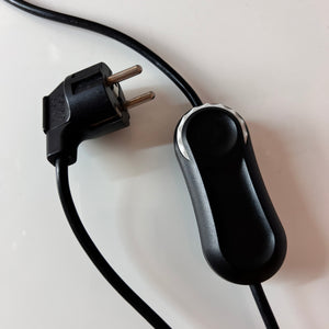 Tischlampe Pensieri „Medusa“