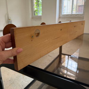 Garderobe Teak aus Dänemark