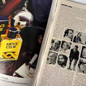 Playboy - Deutsche Ausgabe Dezember 1974