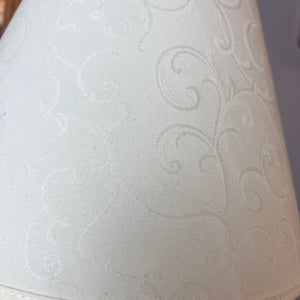 Tischlampe 