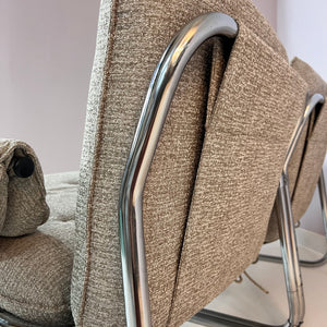 Zweisitzer Sofa Halina von Hellerau
