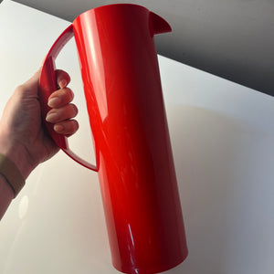 Kanne Typ 7530 rot von Mepal Rosti