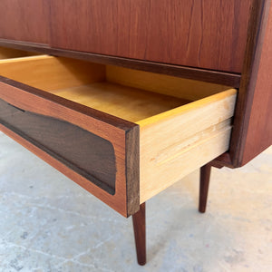 Highboard Teak aus Dänemark