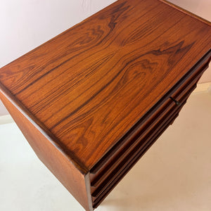 Kommode Teak aus Dänemark