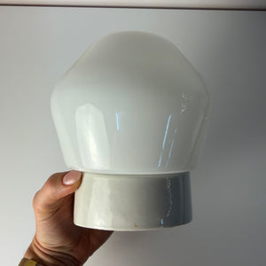 Wandlampe weiß von Ifö