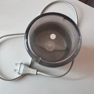 Kaffeemühle KSM 1 grün von Reinhold Weiss für BRAUN