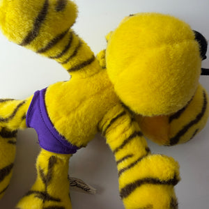 Tiger Diddl Maus von Thomas Goletz