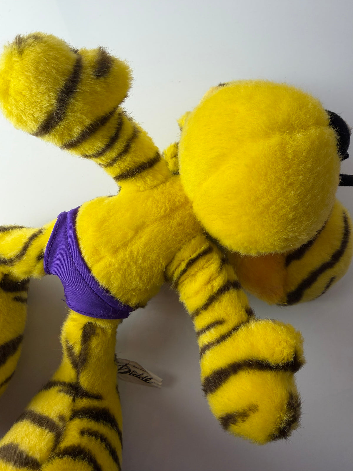 Tiger Diddl Maus von Thomas Goletz