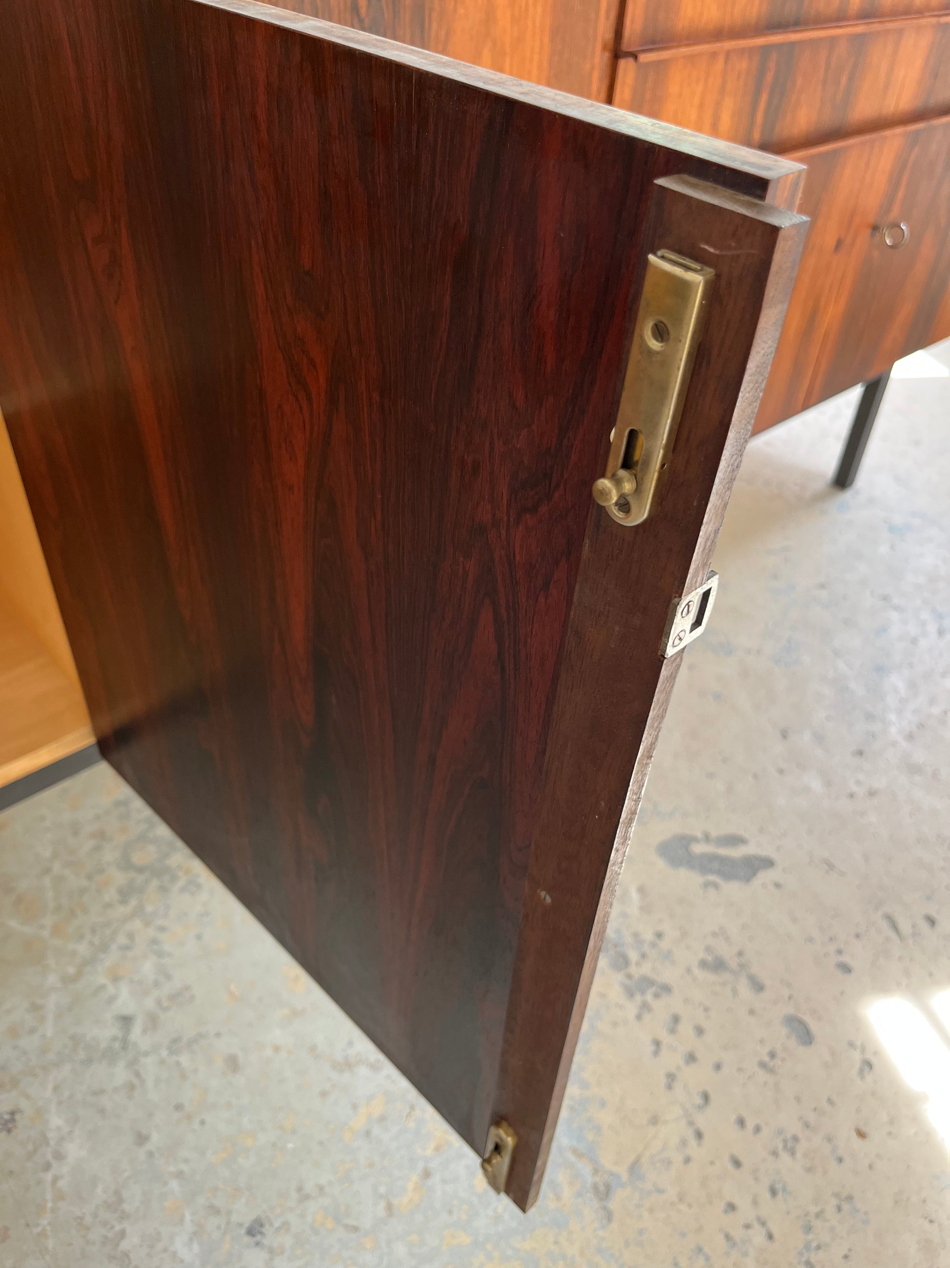 XXL Sideboard Palisander