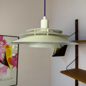 Lamellenlampe Delta 5038P