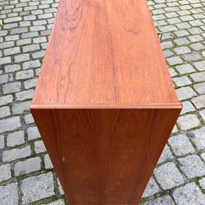 Kommode Teak aus Dänemark