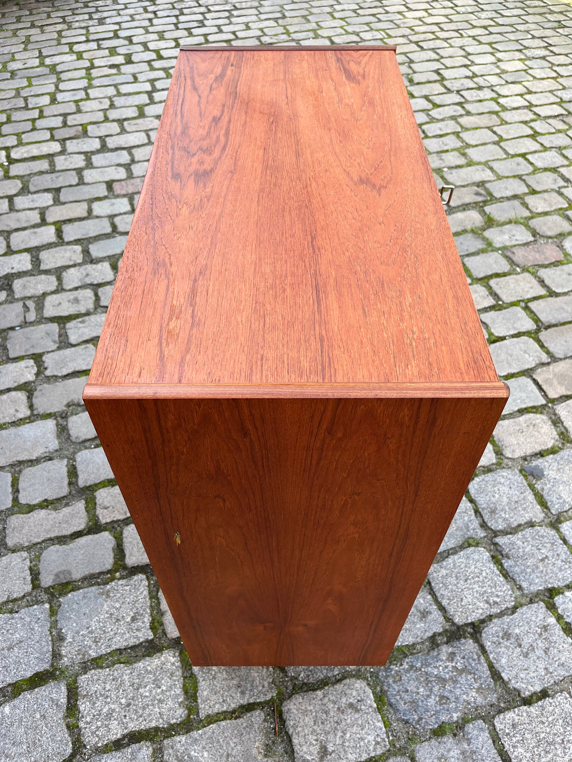 Kommode Teak aus Dänemark