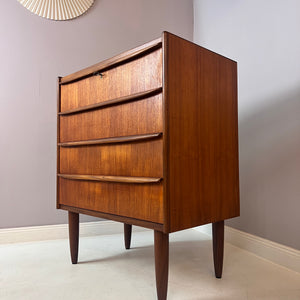 Kommode Teak aus Dänemark