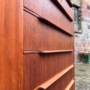 Kommode Teak aus Dänemark