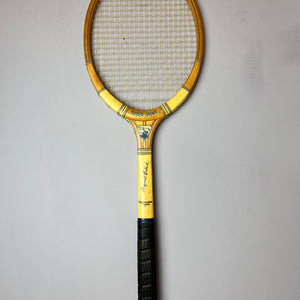 Tennisschläger Silber Sphinx von Erbacher