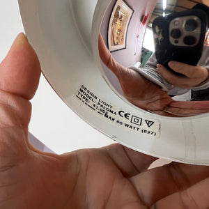 Lamellenlampe „Paloma“ von Design Light