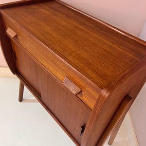 Kommode Teak aus Dänemark