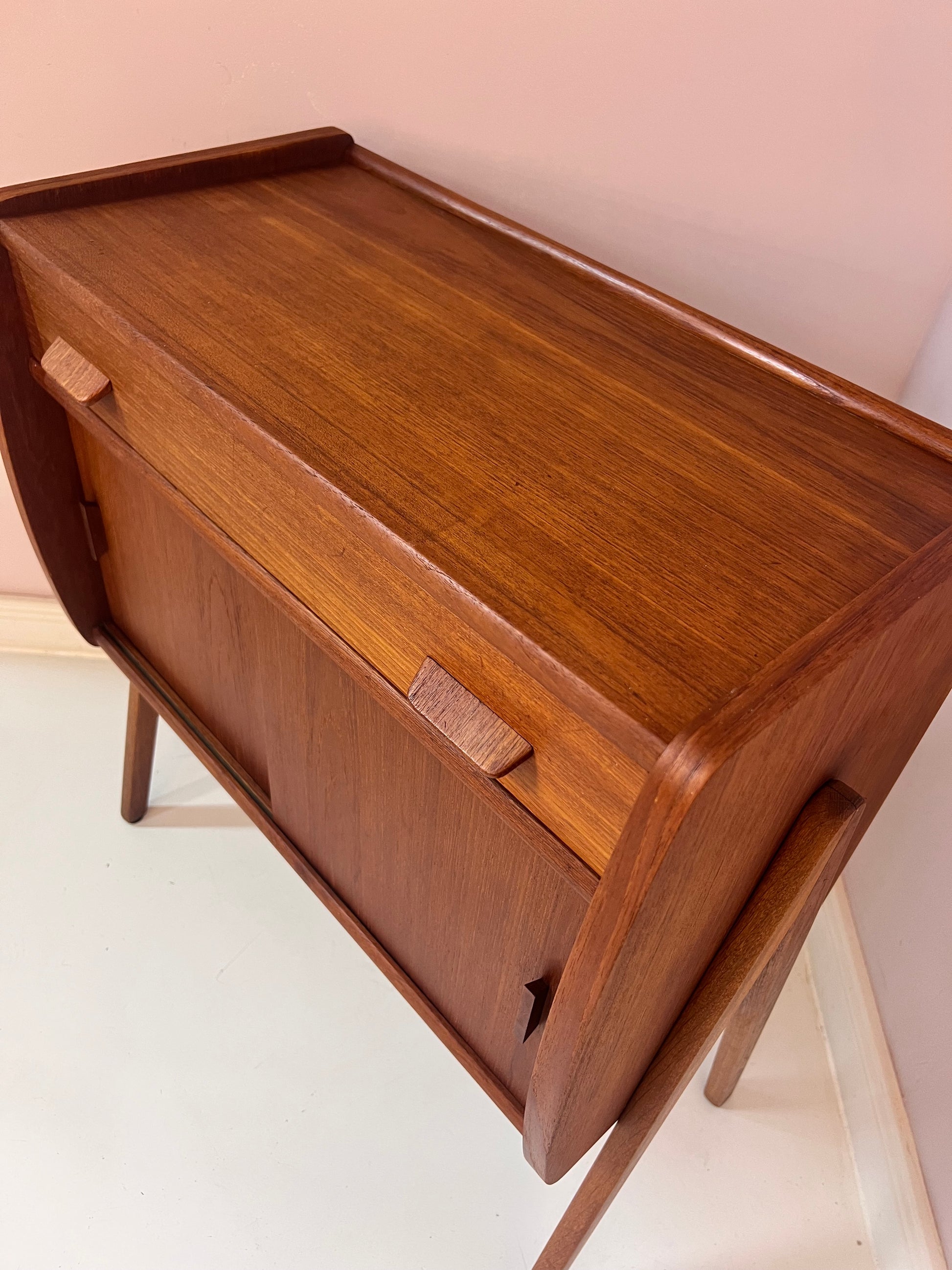 Kommode Teak aus Dänemark