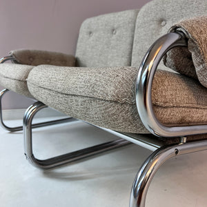 Zweisitzer Sofa Halina von Hellerau