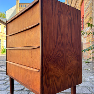 Kommode Teak aus Dänemark