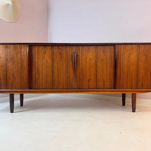 Sideboard Palisander von Gunni Omann für Omann Jun