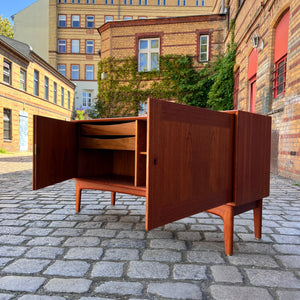 Sideboard von Falster Möbelfabrik aus Dänemark