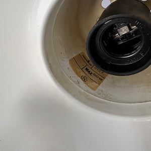 Bunkerlampe weiß von Nordlux