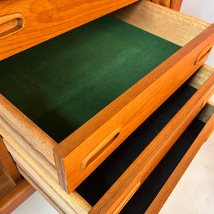 Sideboard von Dyrlund aus Dänemark