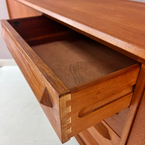 Sideboard Teak aus Dänemark