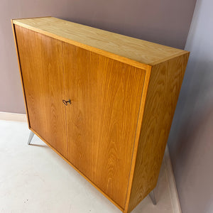 Schrank Typ 605 Esche von Hellerau