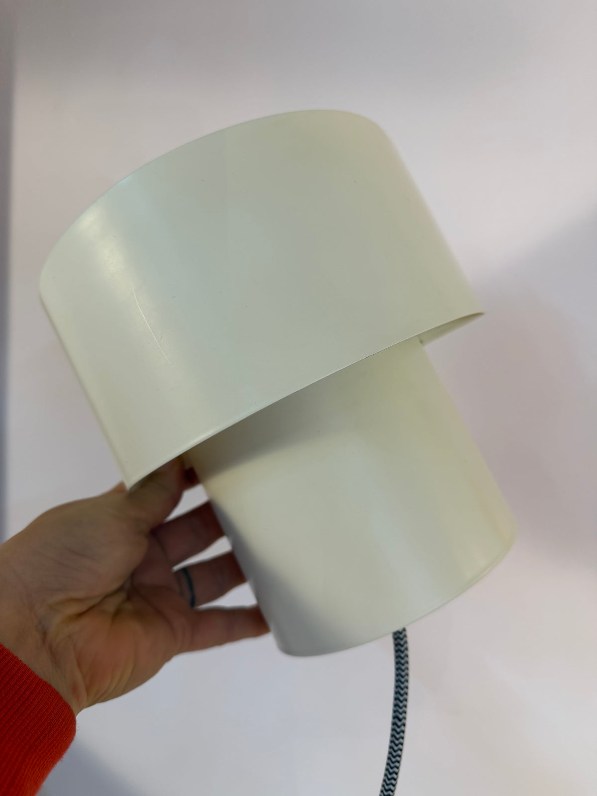 Wandlampe Vintage Ikea Rytm